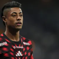 Atacante do Flamengo, Bruno Henrique se pronuncia sobre polêmicas envolvendo casa de apostas: “Confio da Justiça”