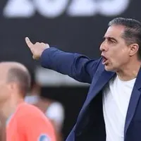 Renato Paiva revela aspas de Gonçalo Ramos do PSG após vitória do Botafogo: “Muito feliz por você”