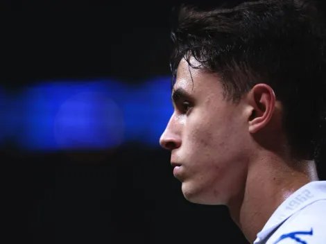 Empresário de Zanocelo se pronuncia sobre interesse do Internacional