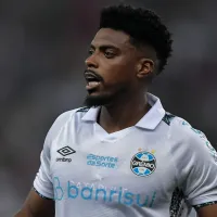 Alexandre Rossato, vice do Grêmio, abre o jogo sobre interesse do Athletico-PR em Jemerson