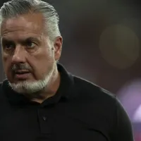 Flamengo surpreende e confirma Vlahović, da Juventus, como alvo no mercado; veja repercussão na Nação Rubro-Negra