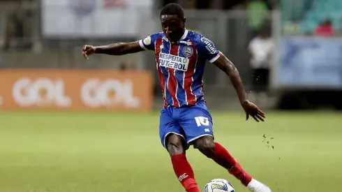 Fotos: Felipe Oliveira/EC Bahia