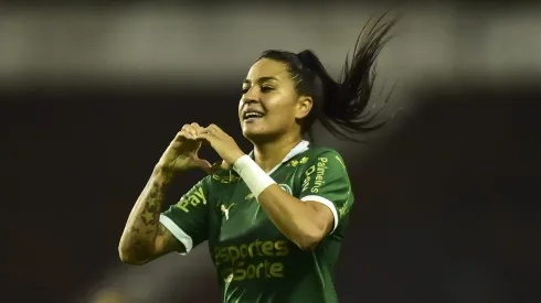 Palmeiras Feminino (Foto: Mauro Horita/ Flickr Futebol Paulista)