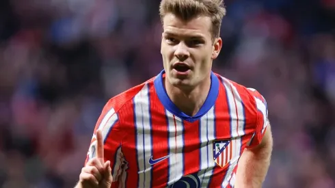 Foto: Divulgação / Atlético de Madrid