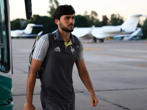 Torcida do Grêmio 'veta' contratação de Igor Rabello, do Atlético-MG