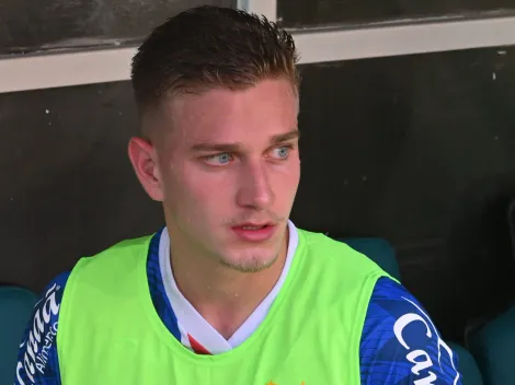 Diretor cita Jota e revela projeto do Bahia para base