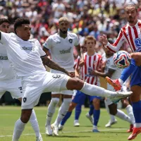 Botafogo perde para Atlético de Madrid com gol de Griezmann, mas se classifica no Mundial; veja como foi