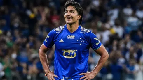 Foto: Gustavo Aleixo / Cruzeiro