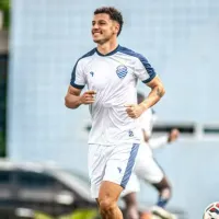 Grêmio procura o CSA pelo lateral-esquerdo Enzo, e proposta ganha veredito oficial