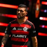 Flamengo: Arrascaeta é exaltado por jornais da Espanha após atuação de destaque no Mundial