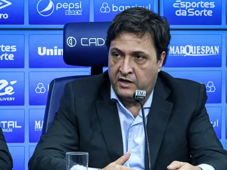 Dupla importante pode sair do Grêmio no final do ano