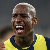 Ex-Bahia, Anderson Talisca vira assunto e agita torcida após declaração: “No momento certo”
