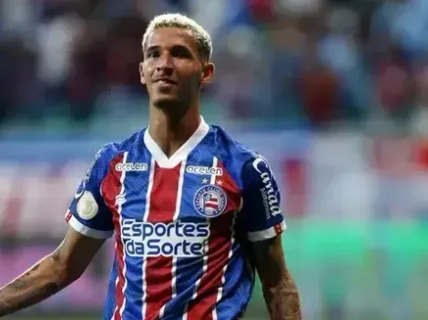 Ex-Vasco, Arthur Sales faz revelação inesperada sobre sua saída