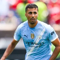 Rodri, do Manchester City, elogia Botafogo e outros brasileiros no Mundial: “Ninguém quer enfrentar eles”
