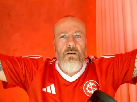 Jornalista palpita placares do confronto entre Internacional e Flamengo, pela Libertadores