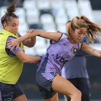 Botafogo se prepara para enfrentar o Mixto em jogo decisivo por vaga no Brasileirão Feminino A1