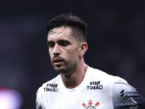 Corinthians tem mais um problema além de Coronado e Memphis