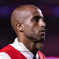 Lucas, do São Paulo, deve ser o último lesionado a estar disponível par Hernan Crespo