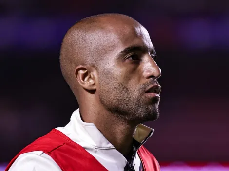 Retorno de Lucas ao São Paulo tem informação importante divulgada
