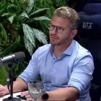 Felipe Carregal revela que Vasco tem negociação avançada com investidor para SAF: “em fase de análise de documentação financeira”