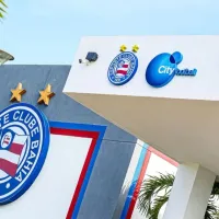 Bahia SAF ‘desbanca’ Cruzeiro, Fortaleza e Vasco em pesquisa e é eleita a 2ª mais bem-sucedida no Brasil