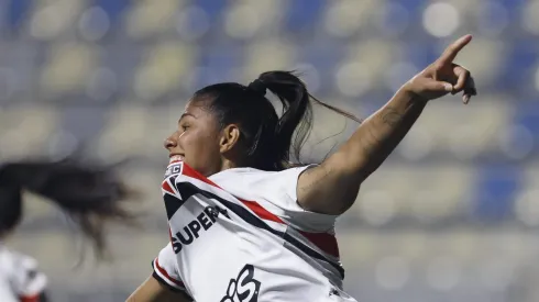 São Paulo Feminino (Foto: Rubens Chiri / São Paulo FC)