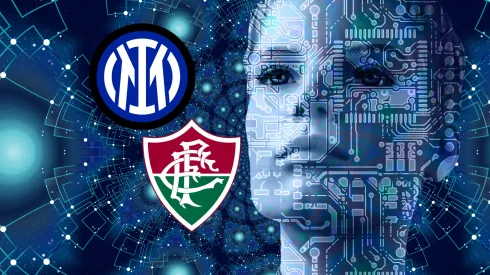Inteligência artificial prevê resultado de Inter de Milão x Fluminense