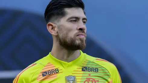 (Foto: Liamara Polli/AGIF)