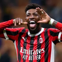 Palmeiras é avisado e Milan encaminha empréstimo de Emerson Royal ao Real Betis, da Espanha