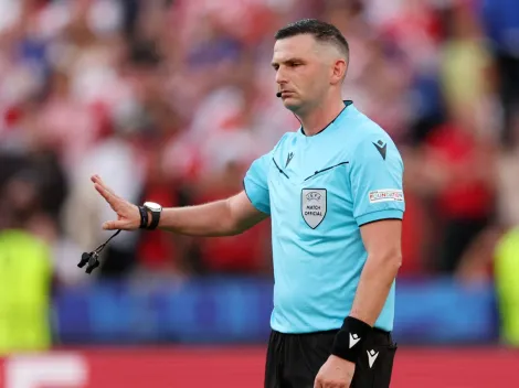 Torcida se revolta com árbitro de Flamengo x Bayern e recorda trauma