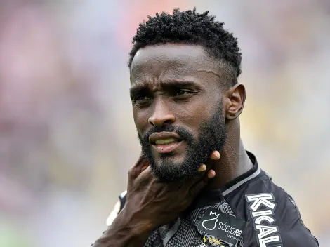 Stiven Mendoza, ex-Bahia, está perto de fechar com clube brasileiro