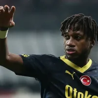 Ex-Internacional e atualmente no Fenerbahçe, Fred se pronuncia sobre procura do Atlético-MG: “Sonho em jogar”