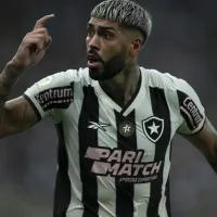 Botafogo de Renato Paiva é eliminado para o Palmeiras no Mundial e torcida detona Gregore e Alexsander Barboza