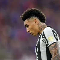 Botafogo é eliminado do Mundial de Clubes pelo Palmeiras, e torcida sai em defesa de Igor Jesus