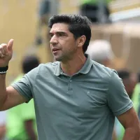 Abel Ferreira acerta em colocar Paulinho, mas torcida do Palmeiras critica por recuar time e levar pressão do Botafogo