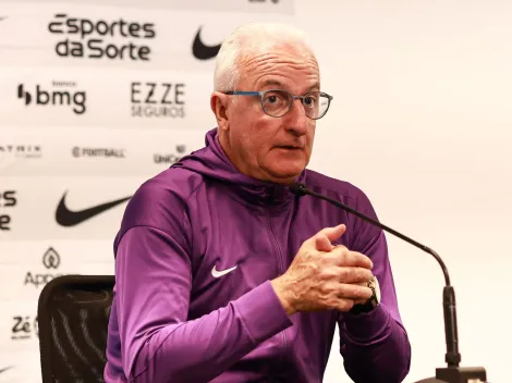 Corinthians entra em disputa com o São Paulo e pode fechar com volante