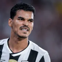 Danilo Barbosa, do Botafogo vira prioridade no mercado e Grêmio quer avançar nas conversas