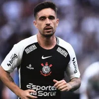Rafael Brandino, empresário de Igor Coronado, comenta rescisão do meia com o Corinthians: “Profissionalismo e respeito”
