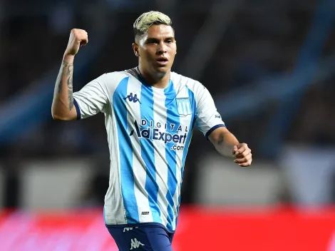 Corinthians toma decisão de última hora envolvendo contratação de Juan Quintero