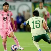 Messi revela ‘sensação amarga’ causada pelo Palmeiras no Mundial de Clubes: “Poderia ter sido diferente”