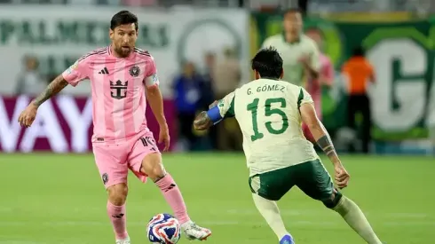 Foto: Richard Sellers/Sportsphoto/Allstar/Getty Images