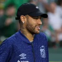 Jogador do Santos, Neymar fala sobre o legado que deixará no futebol: “Muitos vão se lembrar de mim”