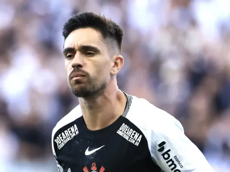 Saída de Coronado do Corinthians tem novidade de última hora