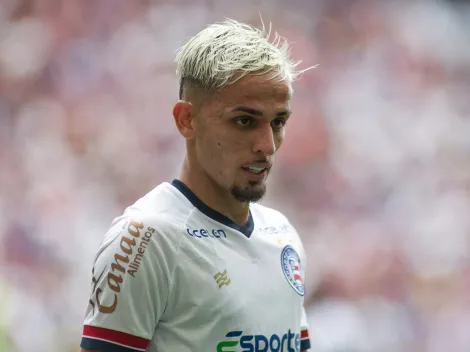 Corinthians avalia pagar R$ 45 milhões por Biel e Fiel reclama