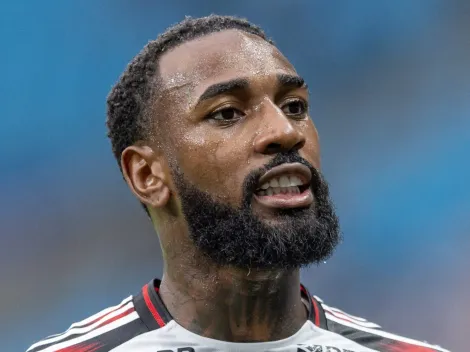 Flamengo recebe comunicado oficial do Zenit sobre contratação de Gerson