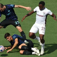 Fluminense vence a Inter por 2 a 0 e se classifica para as quartas do Mundial; veja como foi