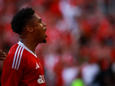 Cruzeiro toma decisão final sobre Victor Gabriel após novo valor pedido