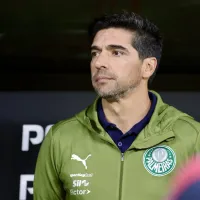 Abel Ferreira desabafa após críticas no Palmeiras e manda recado sobre futuro: “me dá energia”