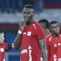 Cruzeiro ainda não tomou uma decisão sobre fechar a contratação de Brayan Medina, do América de Cali