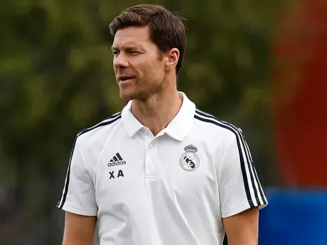 Xabi Alonso muda estratégia contra a Juventus, e Real Madrid